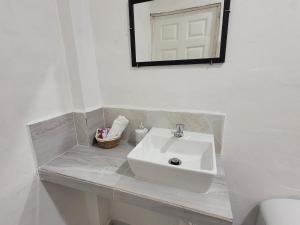 Mi pueblo Hostal Nahuizalco