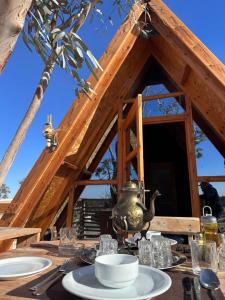 Elhamma Resort Studio