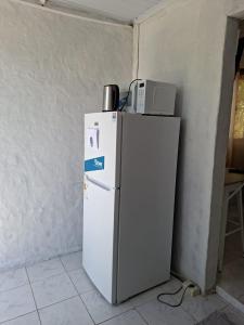 Apartment in an excellent location