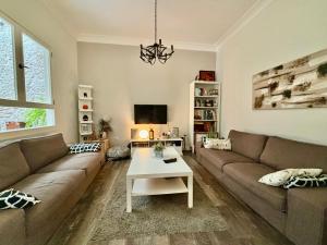 Albergue Gran Canaria