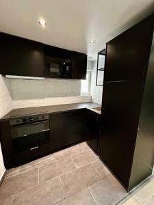 Cosy Dupleix 2min from Trocadero and Eiffel Tower