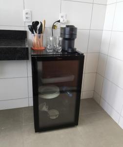 Apartamento zona Sul