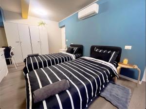 B&B Pizza Room Twin Room near Navigli Milan