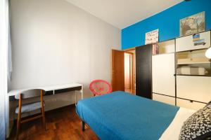 Torlonia 199 Policlinico - Rome Vacation M&D