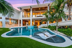 Salty Sun Sets Estate