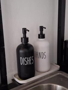 Villa Sunzal Surf Retreat