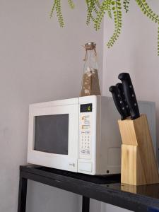 Villa Sunzal Surf Retreat