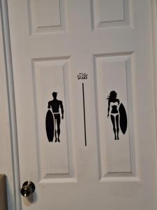 Villa Sunzal Surf Retreat