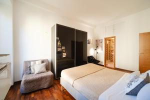 Torlonia 199 Policlinico - Rome Vacation M&D