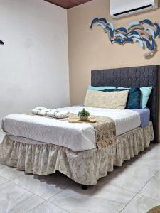 Villa Sunzal Surf Retreat