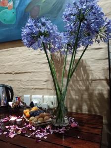 African Silhouette Guesthouse