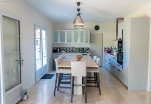 Pretty Provencal bastide