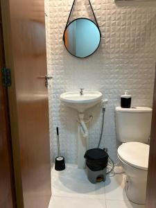 Apartamento Ilha Margarita