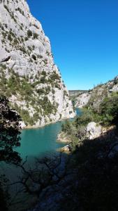Pretty Provencal bastide
