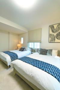 New Open! Shinjuku 5 bedrooms 3 bathrooms Large Villa 2000 sq ft, kids play room, max 16ppl, 4min train to Shinjuku - Magnolia Hotel Shinjuku