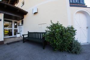 Ferienwohnungen Rettenbacher