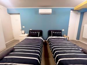 B&B Pizza Room Twin Room near Navigli Milan