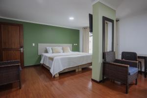 Hotel Portón Sabaneta