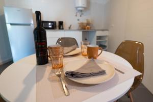 Renovated Historic House T2