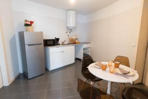 Renovated Historic House T2