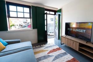 Renovated Historic House T2