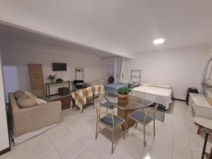 Brusque Comfort Studios