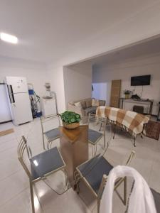 Brusque Comfort Studios