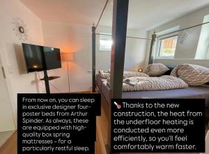 Mitzis Stubn Apartments - pets no extra cost - Bad Goisern - 24-hour self check-in