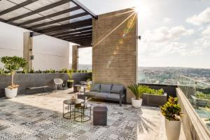 Downtown Loft by ULIV