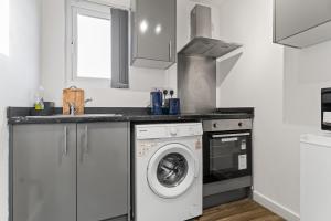 Large Central Apartment - 7