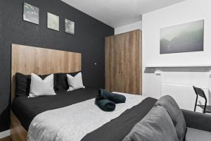 Large Central Apartment - 7