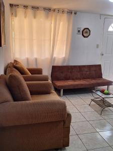 Apartamento Rústico