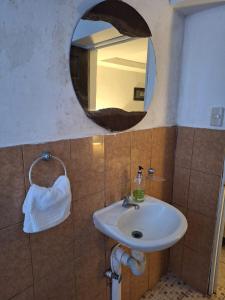 Apartamento Rústico