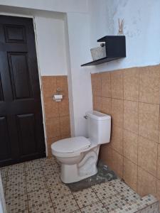 Apartamento Rústico