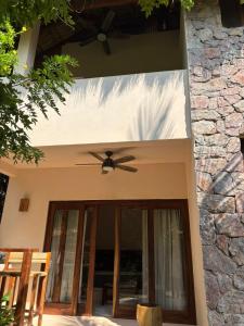 Villas Indigo Troncones