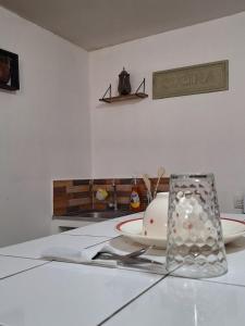 Apartamento Rústico