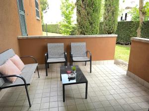 5 from Punta Gro Beach with Free Swimming Pool