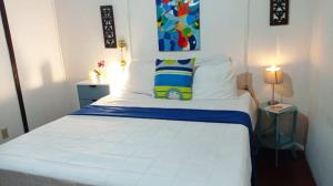 Cómodo Céntrico y Confortable