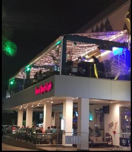 Cómodo Céntrico y Confortable