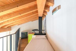Ca Mantoet - The Green Loft with terrace