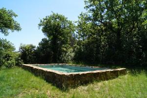 Maisons de vacances Les Lilas des Chenes : photos des chambres