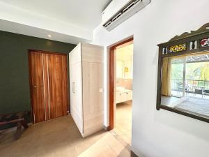 Modern Sophisticated 3 Bedroom Pool Villa Near Baga Beach