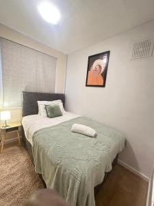 Spacious 4-Bed House, & Prime Location Solihull