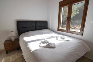 Twin Peaks Retreat