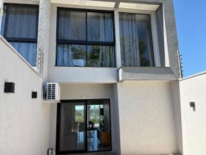 Casa Ilha Acaray 2 Super Vista Internacional, Rio Paraná, Ponte da Amizade, Brasil e Paraguai