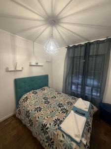 Apart Lisbon Airport