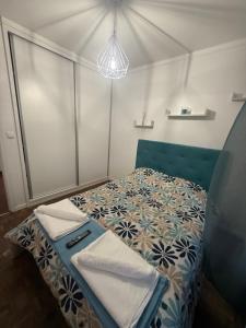 Apart Lisbon Airport