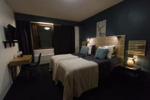 Hotel & Resort Sallavalkea