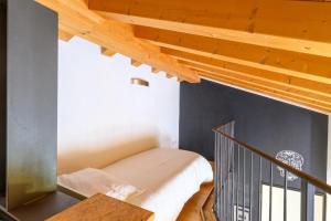 Ca Mantoet - The Green Loft with terrace