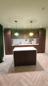 Le duo [ le Stockholm +l atelier]